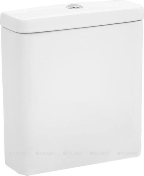 Aquanet Бачок для унитаза Cetus-C2 BL-102N-TPT 203343