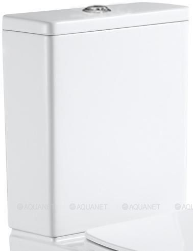 Aquanet Бачок для унитаза Tavr 2.0 C2 LX-2905 243543