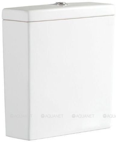 Aquanet Бачок для унитаза Tavr-C2 BL-103N-TPT 203347